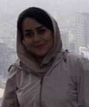 الهه عسگری