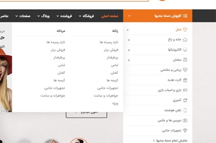 ساخت فروشگاه اینترنتی با رایان گستر ایلیا